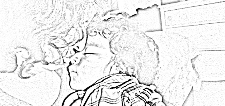 Nilda - Comfort Zone