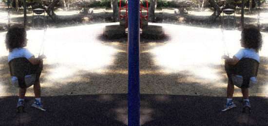 © Nilda Heyek - the playground