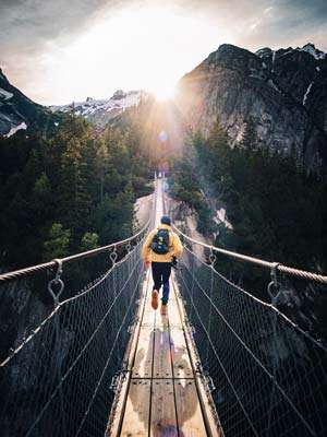 The ultimate guide to building your best life