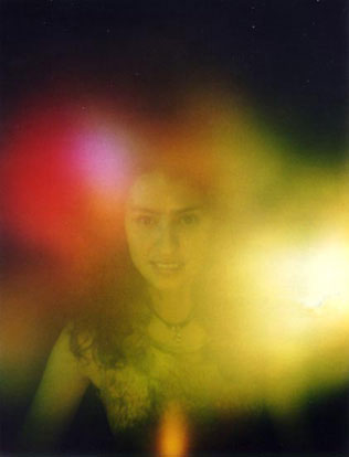 © Nilda Heyek - aura